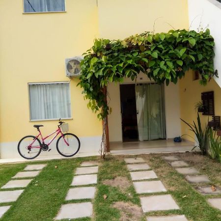 Residencial Praia Dos Corais Coroa Vermelha Luaran gambar