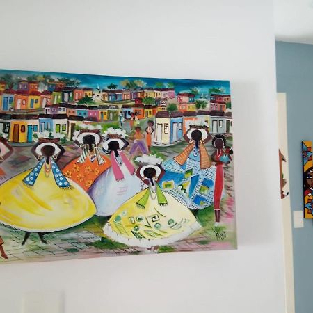Residencial Praia Dos Corais Coroa Vermelha Luaran gambar