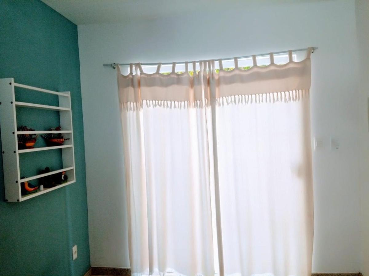 Residencial Praia Dos Corais Coroa Vermelha Luaran gambar