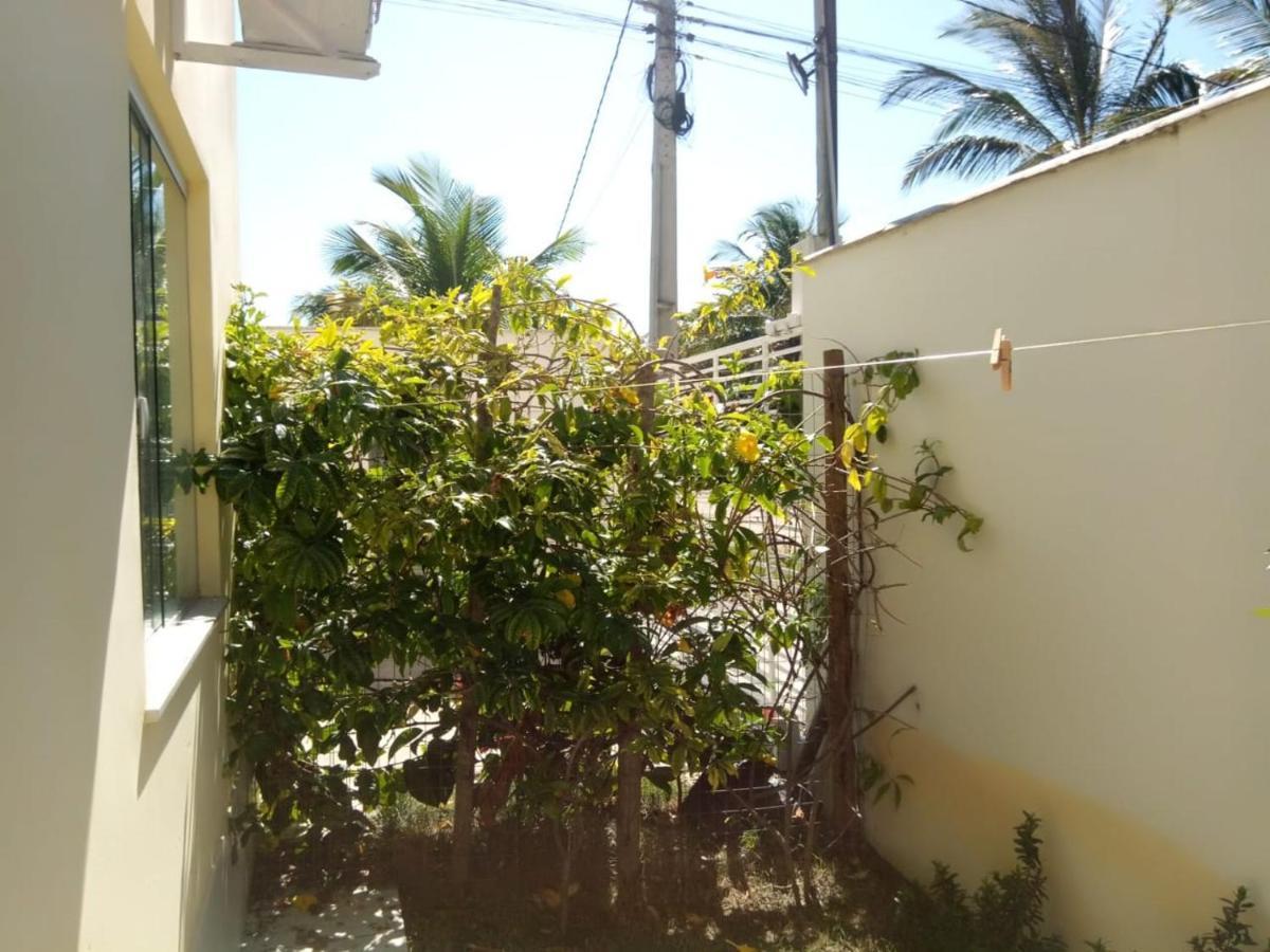 Residencial Praia Dos Corais Coroa Vermelha Luaran gambar