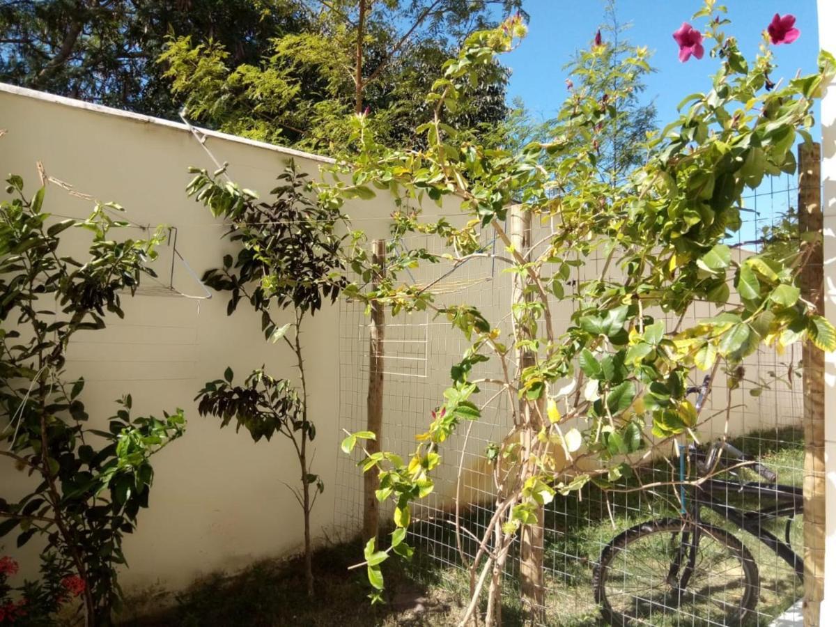 Residencial Praia Dos Corais Coroa Vermelha Luaran gambar
