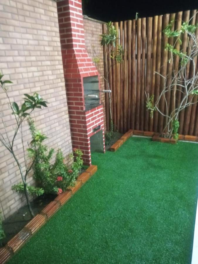 Residencial Praia Dos Corais Coroa Vermelha Luaran gambar