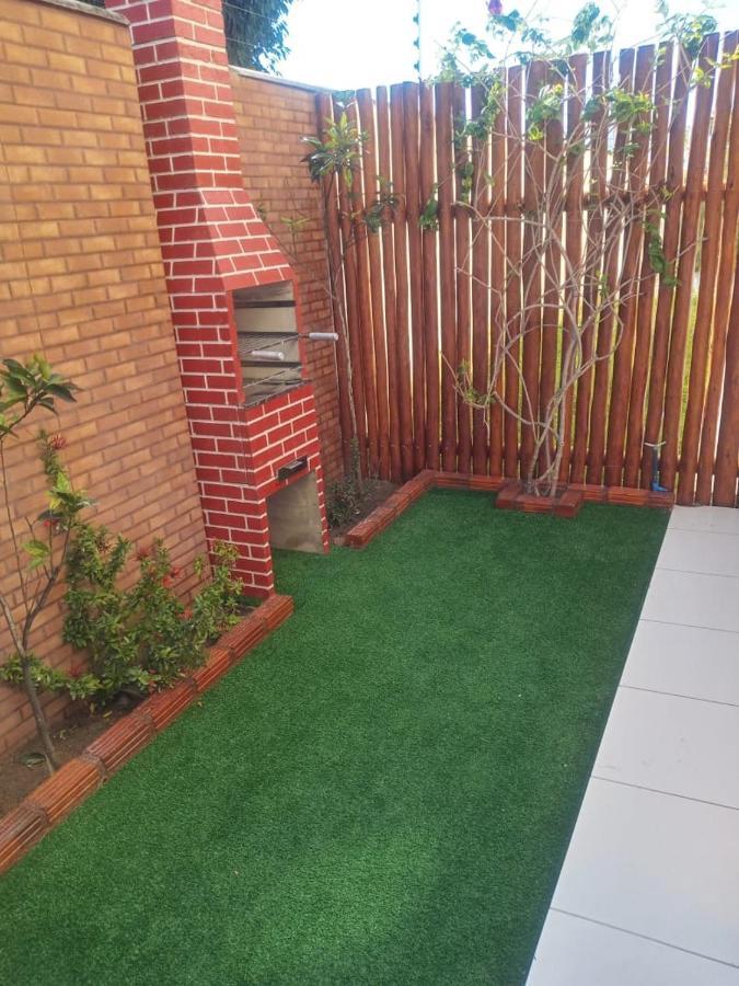 Residencial Praia Dos Corais Coroa Vermelha Luaran gambar