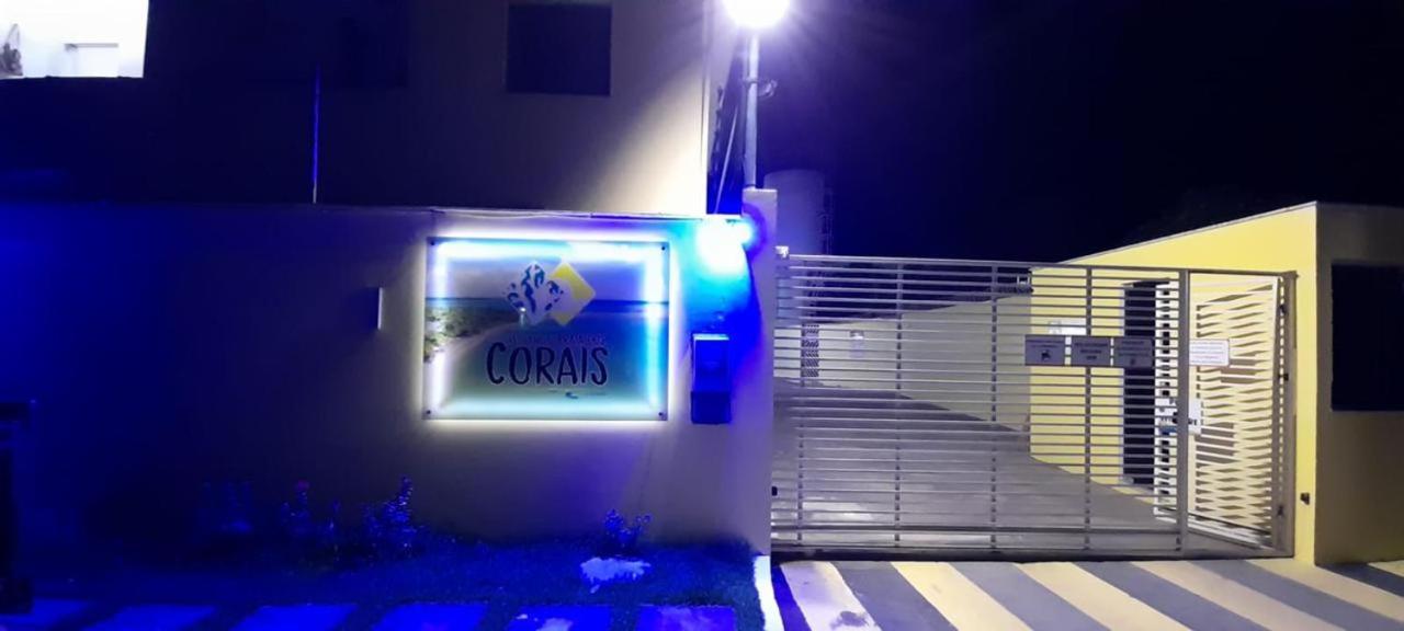 Residencial Praia Dos Corais Coroa Vermelha Luaran gambar