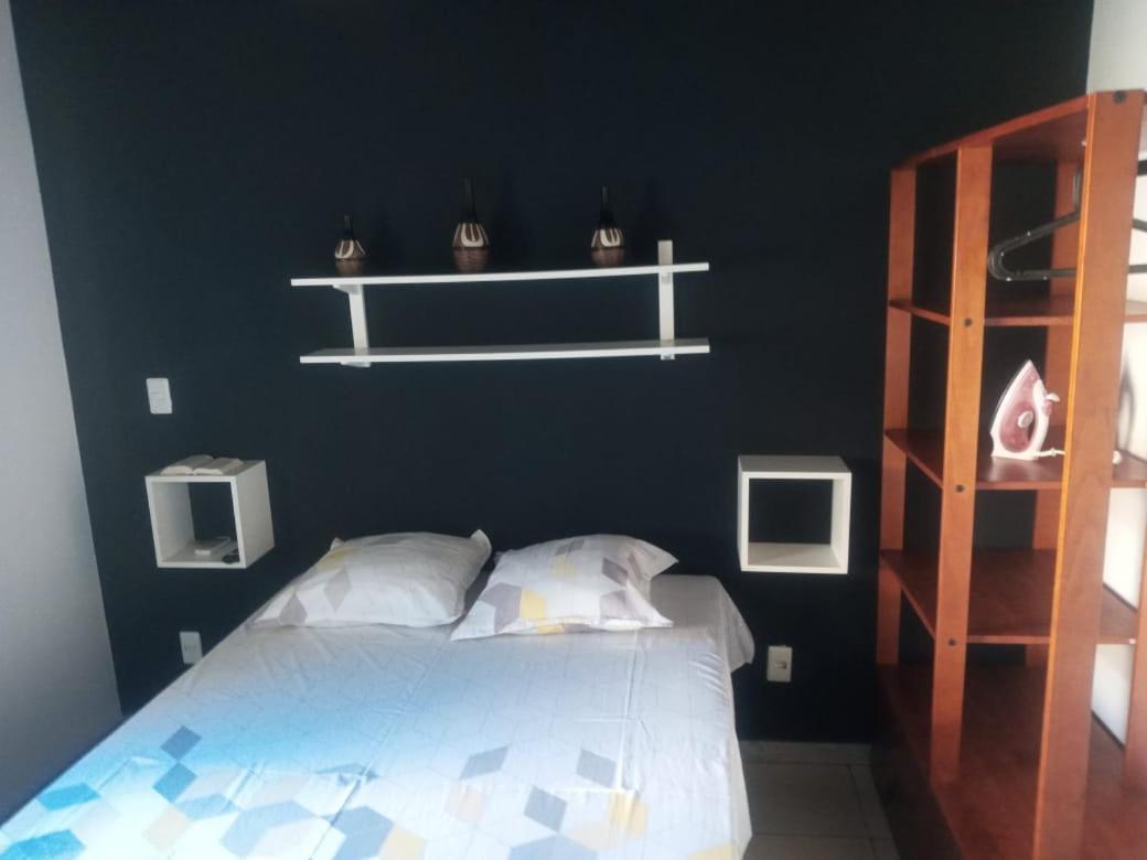 Residencial Praia Dos Corais Coroa Vermelha Luaran gambar