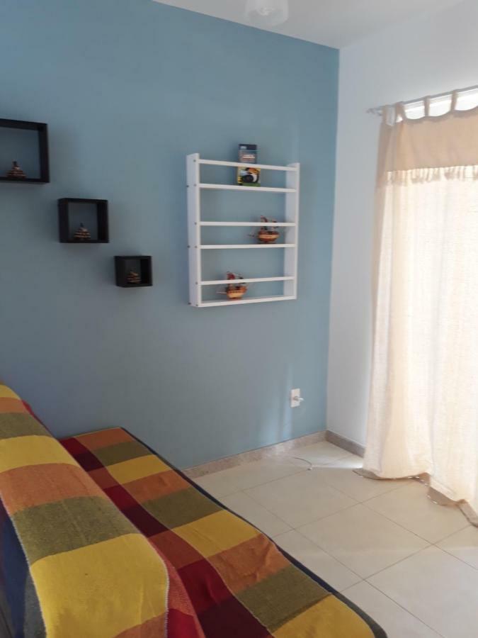 Residencial Praia Dos Corais Coroa Vermelha Luaran gambar