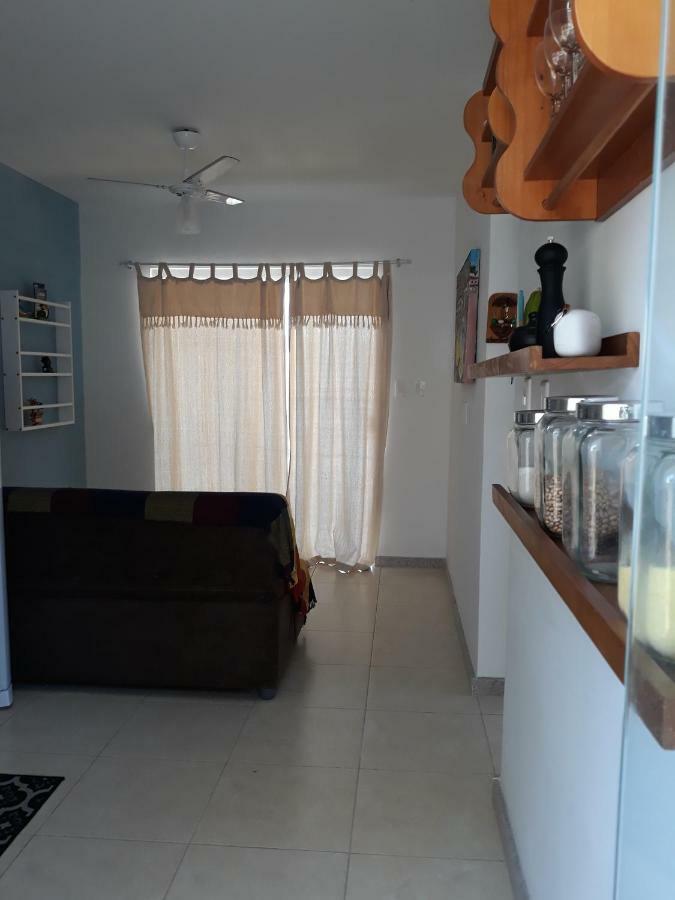 Residencial Praia Dos Corais Coroa Vermelha Luaran gambar