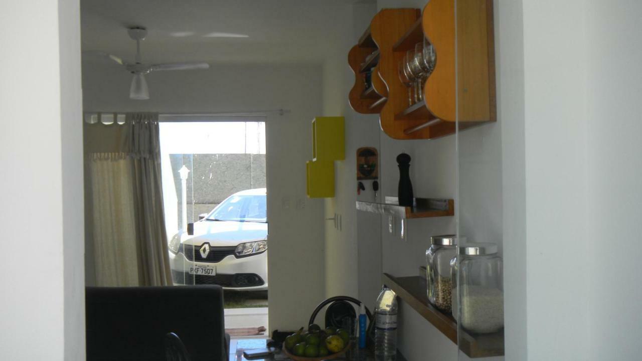 Residencial Praia Dos Corais Coroa Vermelha Luaran gambar
