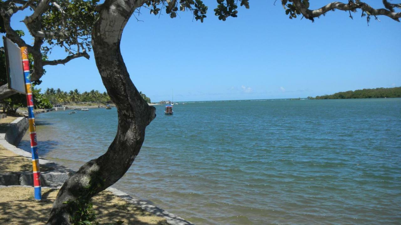 Residencial Praia Dos Corais Coroa Vermelha Luaran gambar