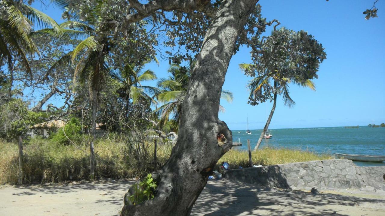 Residencial Praia Dos Corais Coroa Vermelha Luaran gambar