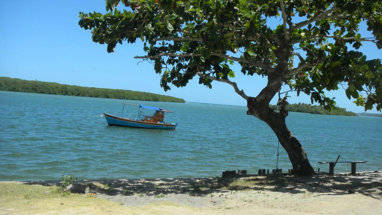 Residencial Praia Dos Corais Coroa Vermelha Luaran gambar