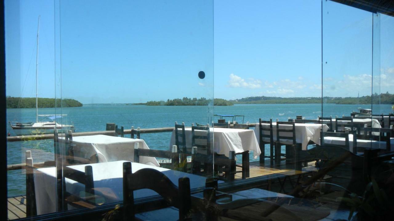 Residencial Praia Dos Corais Coroa Vermelha Luaran gambar