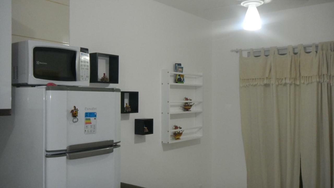 Residencial Praia Dos Corais Coroa Vermelha Luaran gambar