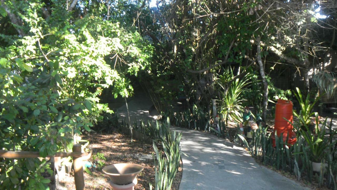 Residencial Praia Dos Corais Coroa Vermelha Luaran gambar